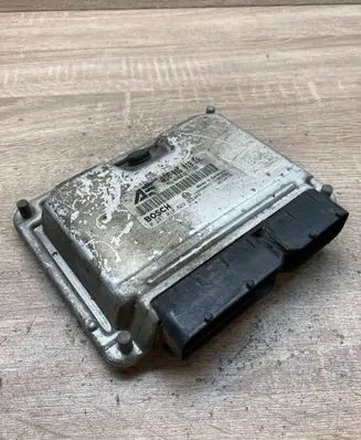 Ford Galaxy Engine control unit/module ECU 038906019FA 0281010629