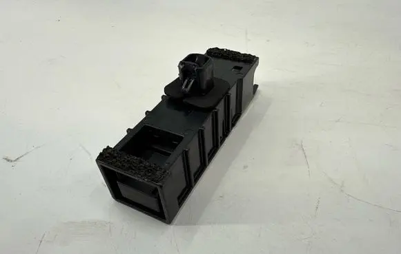 Keyless (KESSY) go control unit/module