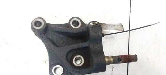 Mazda 626 Engine mounting bracket ge6r 39n