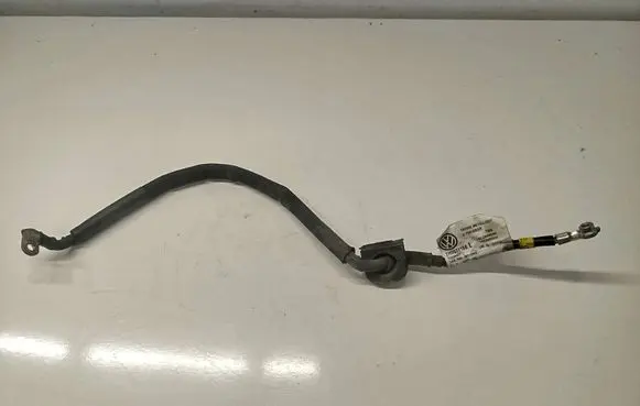 Volkswagen Transporter - Caravelle T5 Positive cable (battery) 7H0971158L 7H0971158