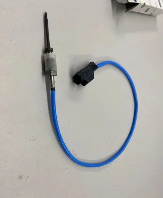 Ford Transit - Tourneo Connect Exhaust gas temperature sensor 8V4112B591BA