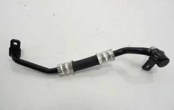 Volkswagen Touareg II ABS pump bracket 