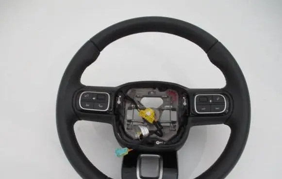 Citroen C3 Aircross Steering wheel 98118752ZD 342115627D