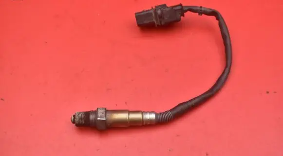 Hyundai ix35 Lambda probe sensor 393504A410
