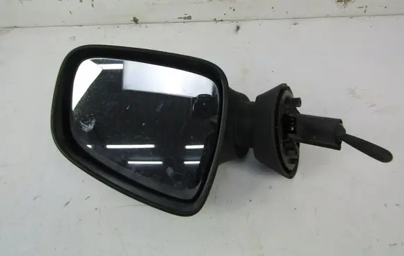 Dacia Logan I Manual wing mirror 