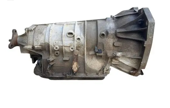 Cadillac CTS Automatic gearbox 96024303 96024196 5GN