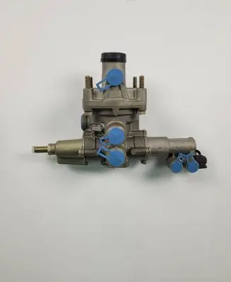 Mercedes-Benz Vito Viano W638 Brake power pressure regulator A0014318812