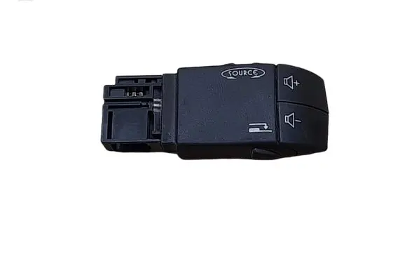 Renault Espace - Grand espace IV Multifunctional control switch/knob 34442201AB 7701049643