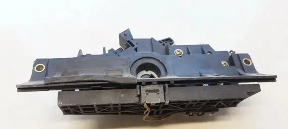 Audi A6 S6 C5 4B Central locking motor 8d9827565C