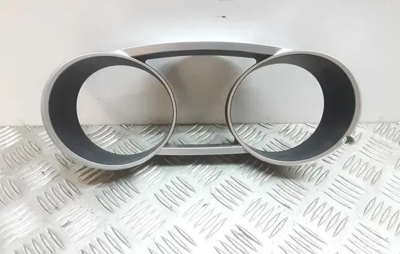 Mitsubishi Outlander Dashboard trim