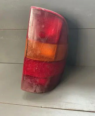 Volkswagen Caddy Rear/tail lights 6K9945095 67723671