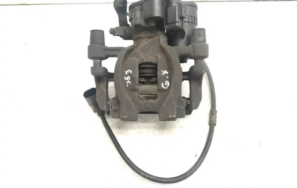 BMW X1 F48 F49 Rear brake caliper 6798961 679896105 931709203