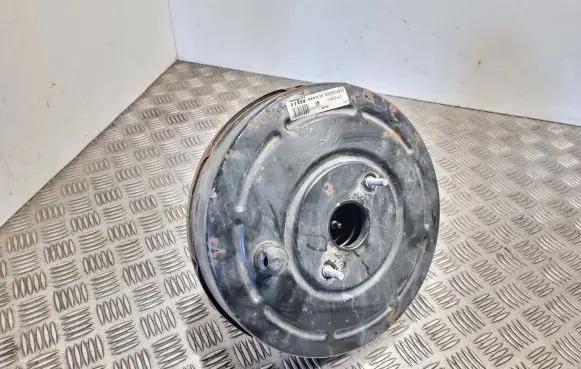 Opel Vivaro Brake booster 8200506830 93857441