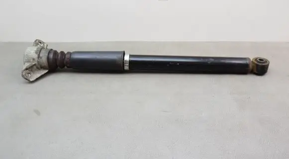 Rear shock absorber/damper