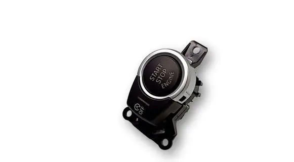 BMW X5 F15 Engine start stop button switch 61319291689 9291689