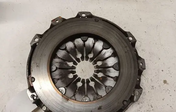 Opel Vectra C Pressure plate