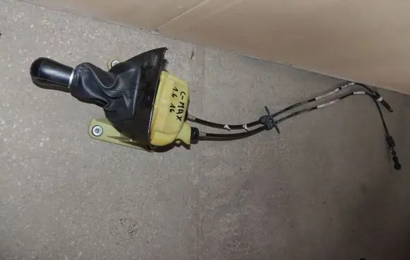 Ford C-MAX I Gear selector 