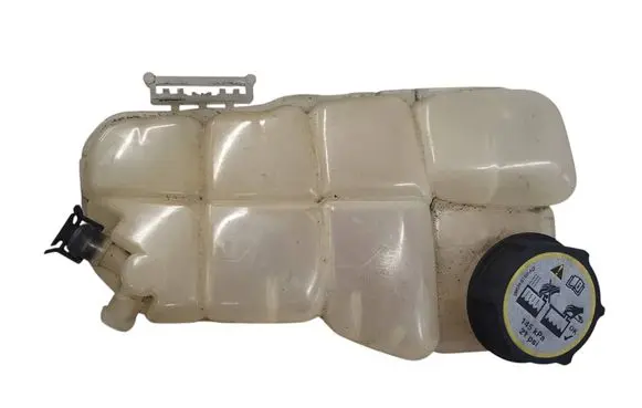 Volvo V40 Coolant expansion tank/reservoir 31338764