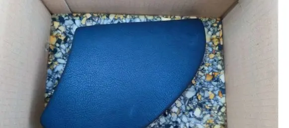 Audi RS6 C5 Side airbag 4B0880242AT