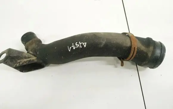 Audi A3 S3 8L Intercooler hose/pipe 1j0145762d