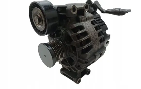 BMW 3 E46 Generator/alternator 7516107