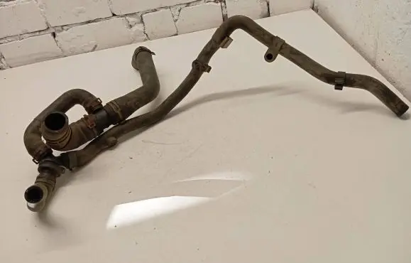 Volkswagen Transporter - Caravelle T5 Engine coolant pipe/hose N906929