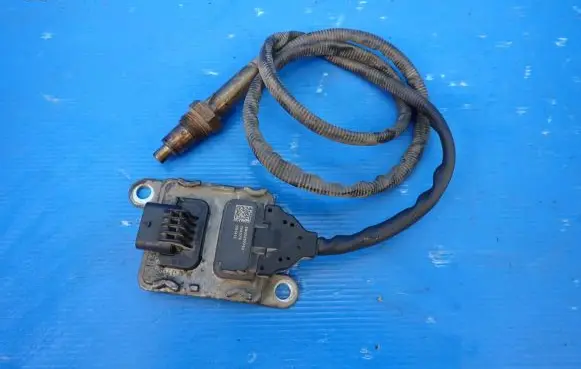 Iveco Daily 4th gen Lambda probe sensor 5802819742