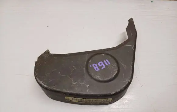 Volkswagen Cross Polo Timing belt guard (cover) 036109121L