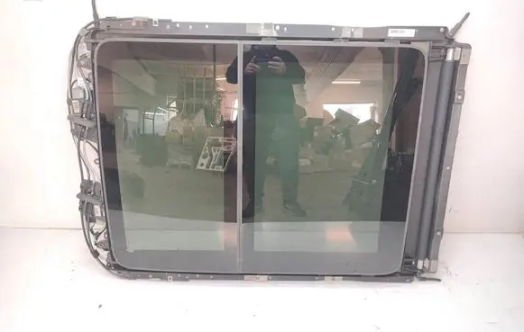 Jeep Grand Cherokee Sunroof set 30022879C A14210162117