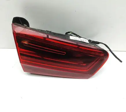Audi A6 S6 C7 4G Tailgate rear/tail lights 4G5945093C