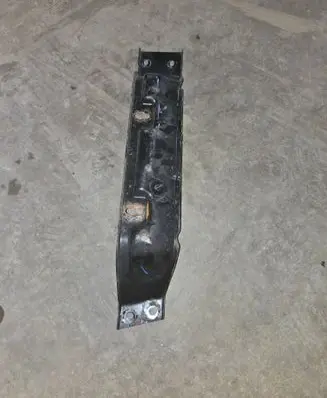 Audi Q5 SQ5 Other under body part 8R0825001C