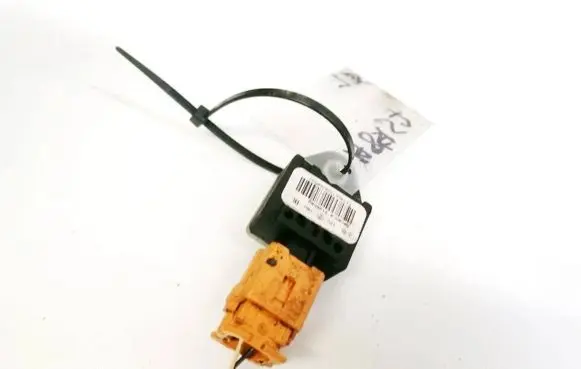 Fiat Croma Airbag deployment crash/impact sensor