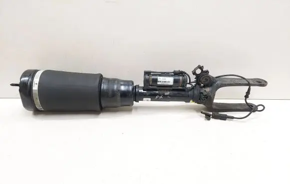Mercedes-Benz R W251 Front air suspension shock absorber A1645406610 AS2833 297128