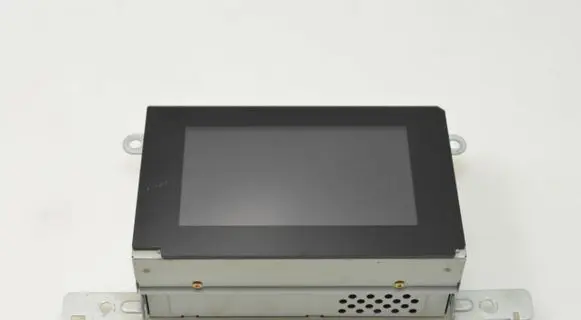 Nissan Primera Screen/display/small screen 28090AV617