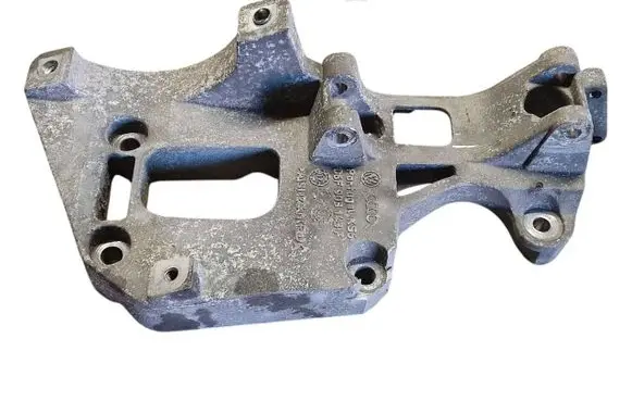 Generator/alternator bracket