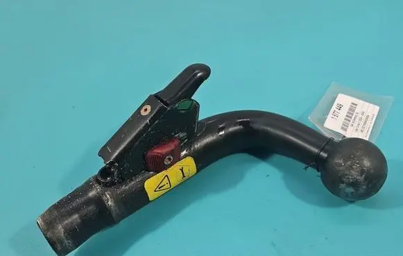 Opel Corsa C Tow bar set IMPRK1577449