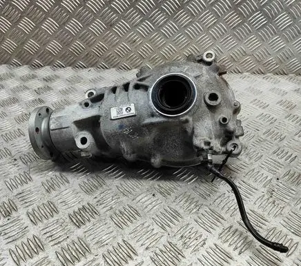 BMW X3 G01 Front differential 10425762 10425761