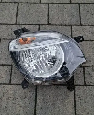 Renault Twingo III Headlight/headlamp 260105419R 91156102