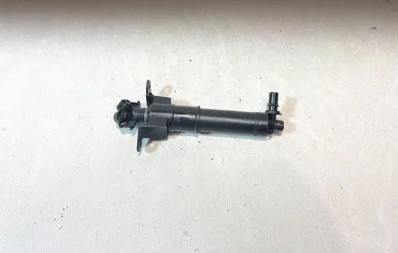 Audi Q5 SQ5 Headlight washer spray nozzle 80A955102A
