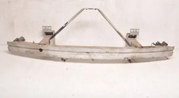 BMW X3 E83 Front bumper support beam 