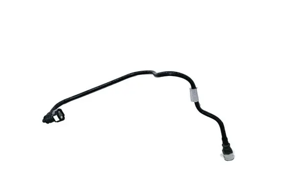 Dodge Challenger Fuel line pipe