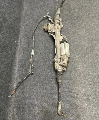 Volkswagen PASSAT B7 USA Steering rack 561423051M