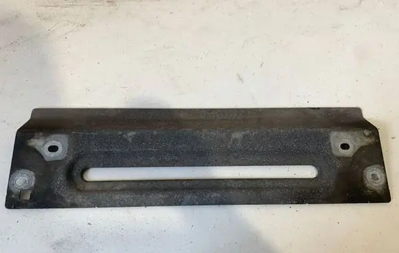 BMW 2 F45 Other under body part