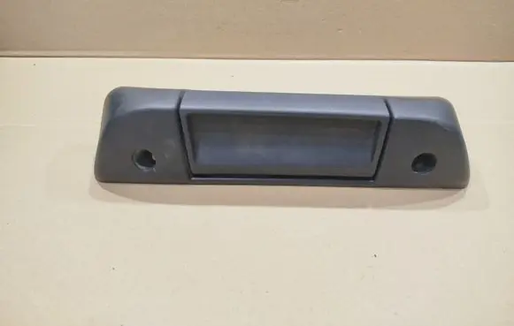 Man TGE 1gen Rear door exterior handle 7C0843642 0740353C 000038393