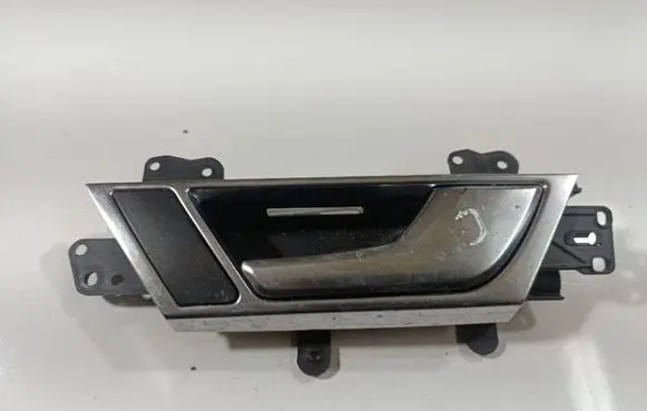 Audi A6 S6 C6 4F Rear door interior handle 4F0839020D