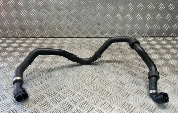 BMW 2 F45 Engine coolant pipe/hose 7645523