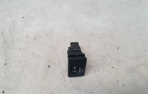 Toyota Auris E180 Headlight level height control switch 8415202080