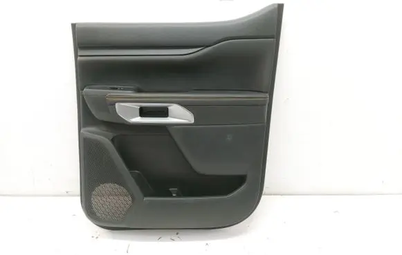 Ford Ranger IV Rear door card panel trim