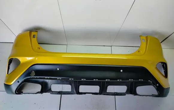 KIA Xceed Rear bumper 86611J7CA0
