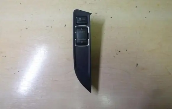 BMW 4 F32 F33 Other switches/knobs/shifts 9252911 I1537